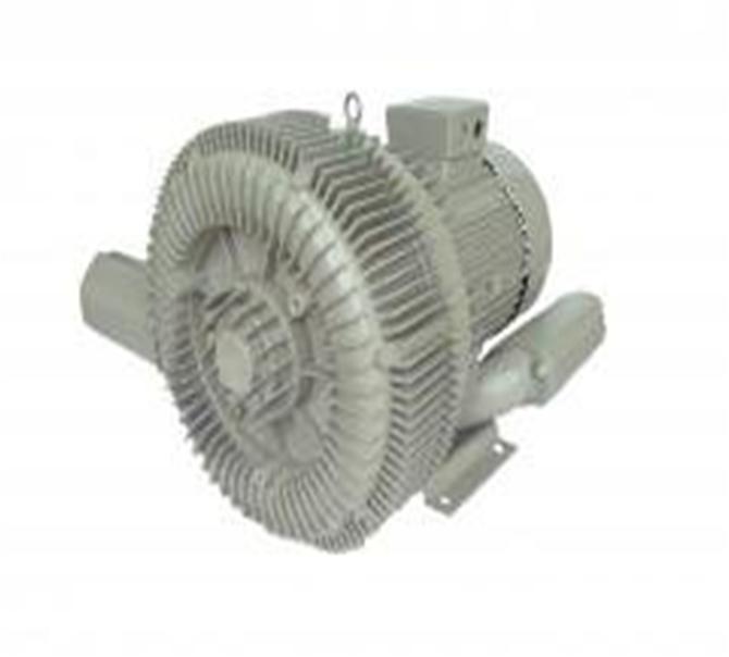 Máy thổi khí con sò DARGANG - 2 CÁNH 3Fa 220V/50HZ - Made in Taiwan